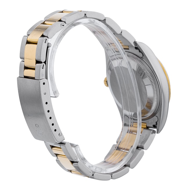 Rolex Oyster Perpetual Date 15223 Image 3